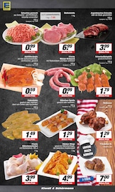 Würstchen im EDEKA Prospekt in Rheine Aktueller EDEKA Prospekt mit Würstchen, "Aktuelle Angebote", Seite 10
