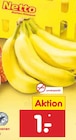 Aktuelles Bananen Angebot bei Netto Marken-Discount in Pforzheim ab 1,00 €