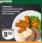 Aktuelle Braten Angebote bei GLOBUS in Offenbach (Main) Aktuelles Hackbraten Angebot bei GLOBUS in Offenbach (Main) ab 8,50 €