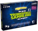 Die große Trinkspiele-Sammlung Angebote von Drinktivity bei REWE Gießen für 24,99 €