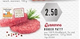 Aktuelle Dampfreiniger Angebote bei E center in Essen Aktuelles Burger Patty Angebot bei E center in Essen ab 2,50 €