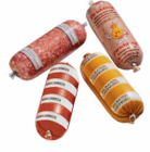 Netto Marken-Discount - Portionswürste Angebot im Prospekt Portionswürste bei Netto Marken-Discount im Prospekt "" für 1,19 €