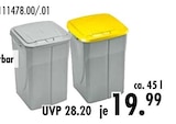 Mülltrenn-System Angebote bei SB Möbel Boss Halberstadt für 19,99 €