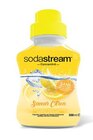 Sirop et concentré Sodastream CONCENTRE CITRON ORIGINAL 500 ML - Sodastream dans le catalogue Darty