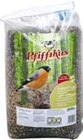 BayWa Bau- und Gartenmärkte - Streufutter Angebot im Prospekt Streufutter bei BayWa Bau- und Gartenmärkte im Prospekt "" für 44,99 €