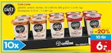 Latte Cappuccino Angebote von Cafet bei Netto Marken-Discount Singen für 6,00 €