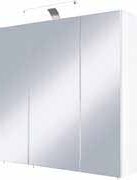 LED-Spiegelschrank 'Roma' bei BAUHAUS in Cottbus LED-Spiegelschrank 'Roma' im Angebot bei BAUHAUS Cottbus für 119,00 €