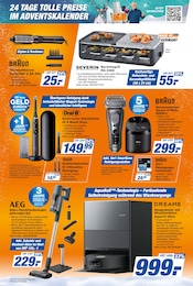 Handstaubsauger im expert Prospekt in Gütersloh Aktueller expert Prospekt mit Handstaubsauger, "Top Angebote", Seite 3