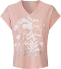 Damen-T-Shirt bei Lidl im Frankenthal Prospekt für 7,99 €