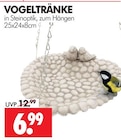 VOGELTRÄNKE im Angebot bei Wreesmann in Weimar VOGELTRÄNKE Angebote bei Wreesmann Weimar für 6,99 €