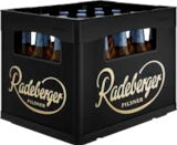 Pilsner Angebote von Radeberger bei EDEKA Rostock für 10,99 €