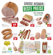 Bratwurst im Marktkauf Prospekt in Böblingen Aktueller Marktkauf Prospekt mit Bratwurst, "Aktuelle Angebote", Seite 6