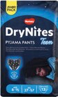 Sous-vêtement de nuit Disney garçon 8-15 ans - DryNites à 10,85 € dans le catalogue Monoprix