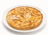Tarte Normande Prix Mini 6 Parts - U Express Tarte Normande Prix Mini 6 Parts à 5,00 € dans le catalogue U Express