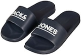 Herren Badepantoletten im Angebot bei REWE in Regensburg Herren Badepantoletten Angebote von JACK & JONES bei REWE Regensburg für 15,00 €