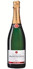 Champagne - ALFRED ROTHSCHILD en promo chez Supermarchés Match Montigny-en-Gohelle à 22,99 €