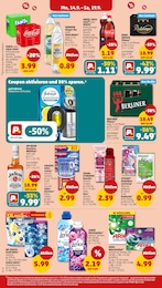 Badezusatz Angebot & Preis im aktuellen Penny Prospekt Badezusatz Angebot im aktuellen Penny Prospekt auf Seite 20