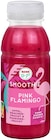 Smoothie Pink Flamingo im Angebot bei REWE in Bottrop Smoothie Pink Flamingo Angebote von REWE to go bei REWE Bottrop für 0,99 €