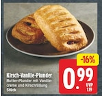 Kirsch-Vanille-Plunder für 0,99 € bei EDEKA im Angebot Kirsch-Vanille-Plunder im aktuellen EDEKA Prospekt