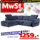 Divano im Angebot bei Seats and Sofas in Neuss Divano Angebote bei Seats and Sofas Neuss für 1.259,00 €