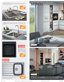 Backofen im Opti-Wohnwelt Prospekt "KÜCHENKAUF JETZT STEUERFREI" mit 8 Seiten (Bremen)
