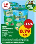 Aktuelle Joghurt Angebote bei Penny in Magdeburg Aktuelles Joghurt Angebot bei Penny in Magdeburg ab 0,79 €