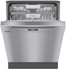 Unterbau-Geschirrspüler G 7130 SCU Angebote von Miele bei expert Hamm für 1.149,00 €