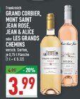 Grand Corbier, Mont Saint Jean & Alice oder Les Grands Chemins Angebote bei Marktkauf Castrop-Rauxel für 3,99 €