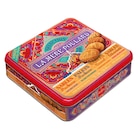 Coffret de biscuits - LA MÈRE POULARD en promo chez Carrefour Coffret de biscuits - LA MÈRE POULARD dans le catalogue Carrefour