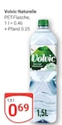 Naturelle Angebote von Volvic bei GLOBUS Wiesbaden für 0,69 €
