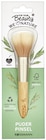 Kosmetikpinsel oder Make-up Schwamm oder Schlafmaske oder Taschenklappspiegelschwarz im Angebot bei Rossmann in Remscheid Kosmetikpinsel oder Make-up Schwamm oder Schlafmaske oder Taschenklappspiegelschwarz Angebote von For Your Beauty bei Rossmann Remscheid für 1,99 €