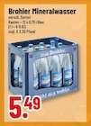Angebot im Trinkgut Mönchengladbach Prospekt Trinkgut Mönchengladbach Prospekt mit im Angebot für 5,49 €
