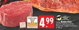 Rinderfilet Angebote bei E center Dormagen für 4,99 €