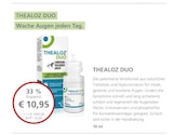 LINDA Marl - THEALOZ DUO Angebot im Prospekt THEALOZ DUO bei LINDA im Marl Prospekt für 10,95 €