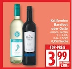 Aktuelles Kalifornien Barefoot Angebot bei EDEKA in Berlin ab 3,99 €