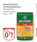 Classica Hartweizenteigwaren Fusilli bei GLOBUS im Koblenz Prospekt für 0,79 €