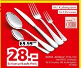 Besteck „Cremona“ Angebote von Prima Cucina bei Segmüller Offenbach für 28,00 €