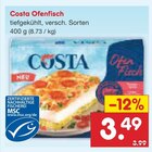 Aktuelles Ofenfisch Angebot bei Netto Marken-Discount in Mainz ab 3,49 €