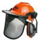 Schutzbrille von Triuso im aktuellen Hellweg Prospekt