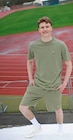 Intersport L'Aigle - Promo Tee-shirt Homme Promo Tee-shirt Homme à 19,99 € dans le catalogue Intersport à L'Aigle