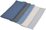 Chiffons en microfibre - W5 dans le catalogue Lidl