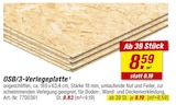 toom Baumarkt Bobenheim-Roxheim Prospekt mit  im Angebot für 9,19 €