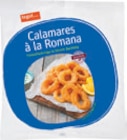 Aktuelle Fisch Angebote bei tegut in Mainz Aktuelles Calamares à la Romana Angebot bei tegut in Mainz ab 5,99 €