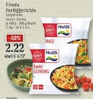 Nasi im Angebot bei EDEKA in Hilden Nasi Angebote von Frosta bei EDEKA Hilden für 2,22 €