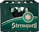 Bier Angebote von Sternquell bei Netto Marken-Discount Glauchau für 10,99 €