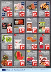 Aktueller EDEKA Prospekt mit Geflügel, "Top Angebote", Seite 2