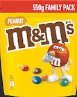 Super U Faverolles-sur-Cher - Promo M&M'S Promo M&M'S à 2,99 € dans le catalogue Super U à Faverolles-sur-Cher