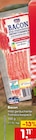 Bacon mild geräucherter Frühstücksspeck von American Style im aktuellen Netto Marken-Discount Prospekt für 1,11 €