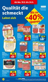 Putenbrust im Lidl Prospekt in Bielefeld Aktueller Lidl Prospekt mit Putenbrust, "LIDL LOHNT SICH", Seite 18