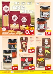 Orangen Angebote im Prospekt "Aktuelle Angebote" von Netto Marken-Discount auf Seite 24